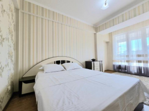 Center, Ismail str.apartment, 1 bedroom and living